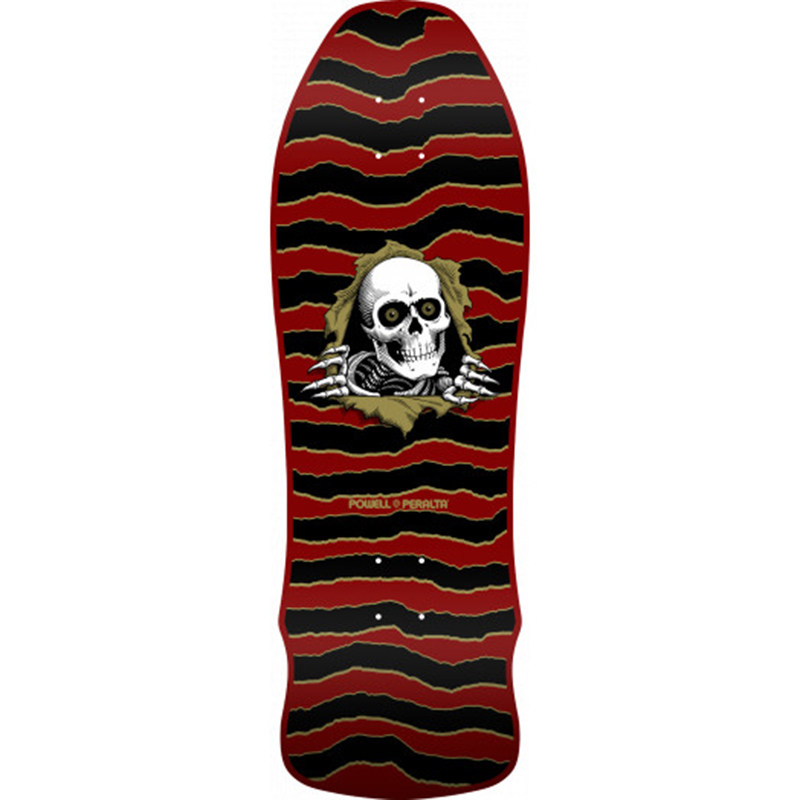 powellperalta96252975复古古板板面oldschool滑板