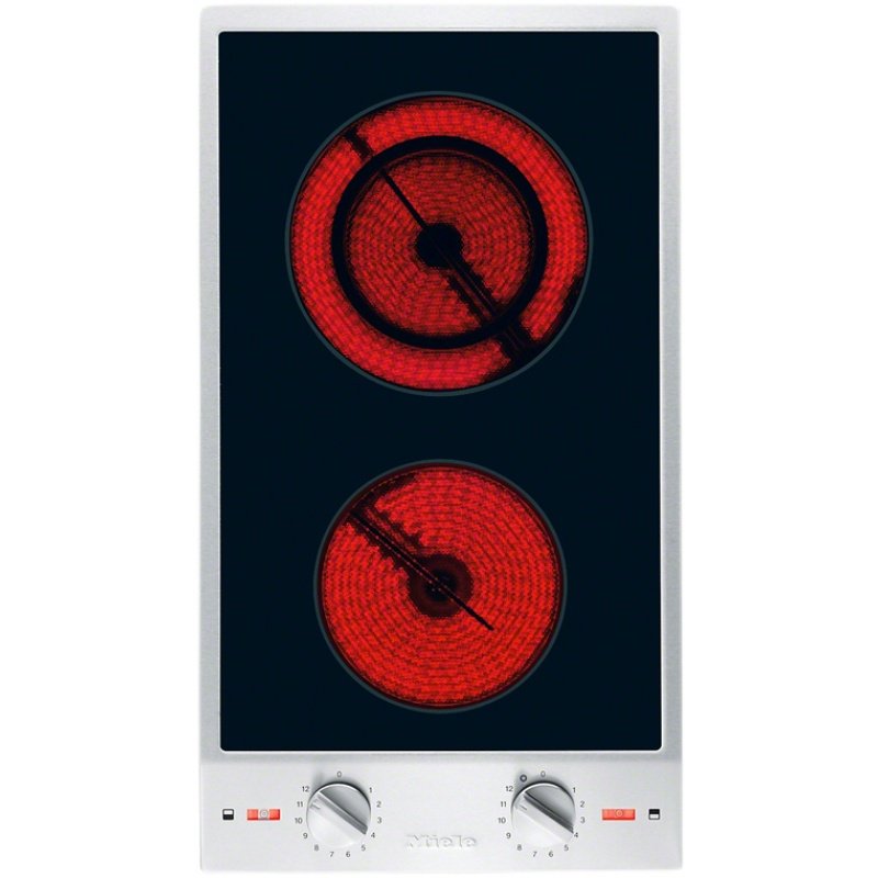 cs德国miele美诺电陶1112双眼组合式灶具1122小型燃气灶