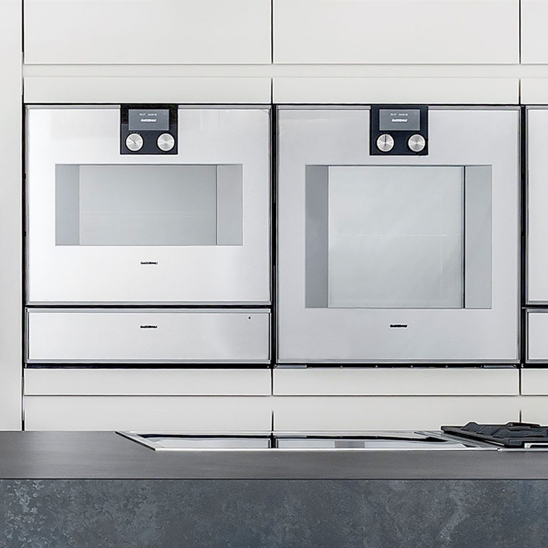 美诺miele电烤箱6800bp烧烤电焗德国米勒原装进口电烤箱