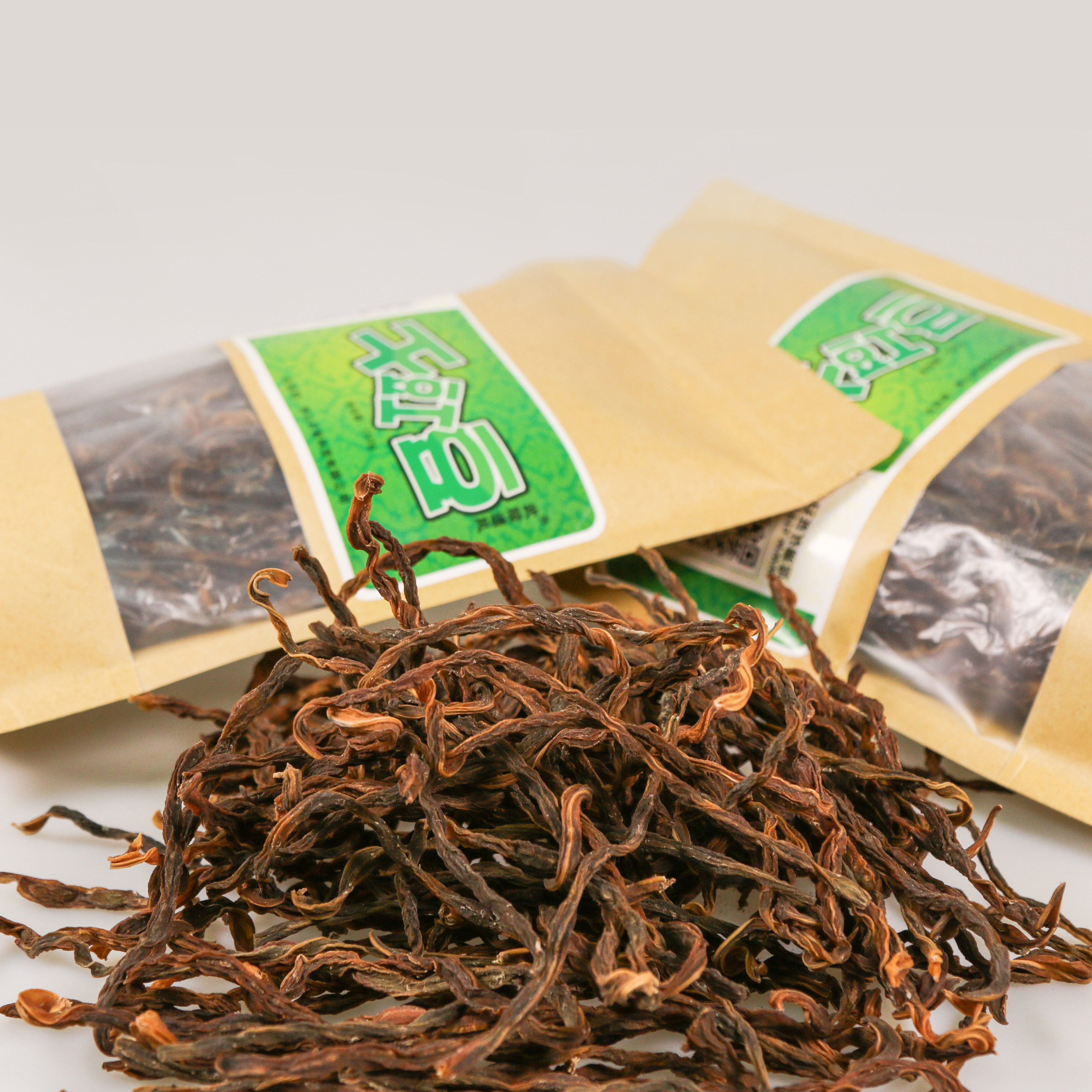 特产秀山豇豆干豆豆角150g袋装重庆农家自制其它干货