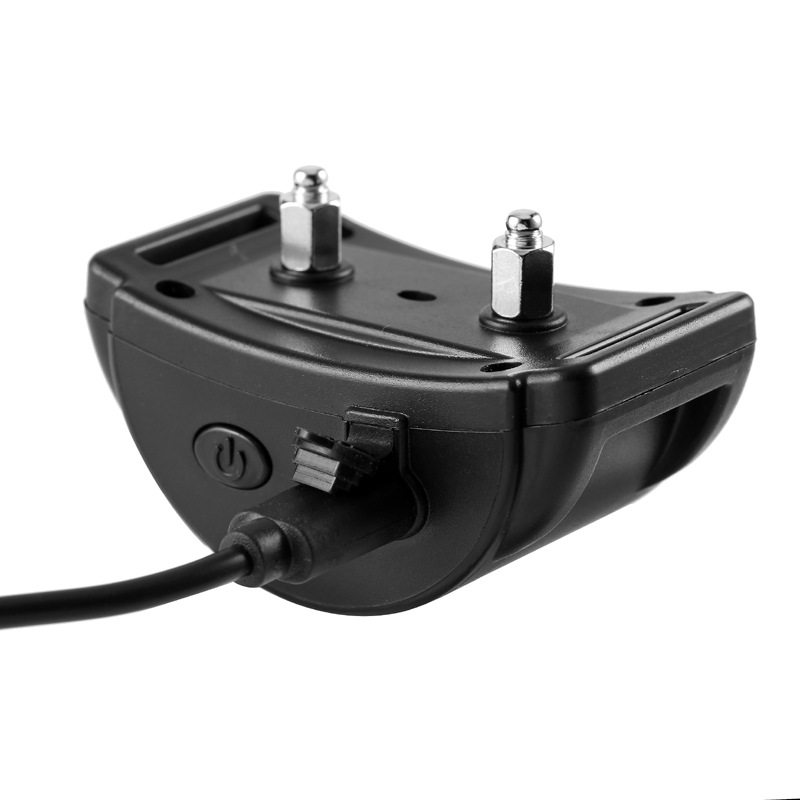 狗叫项圈狗狗止吠充电大功率大中型自动电击止叫止吠器