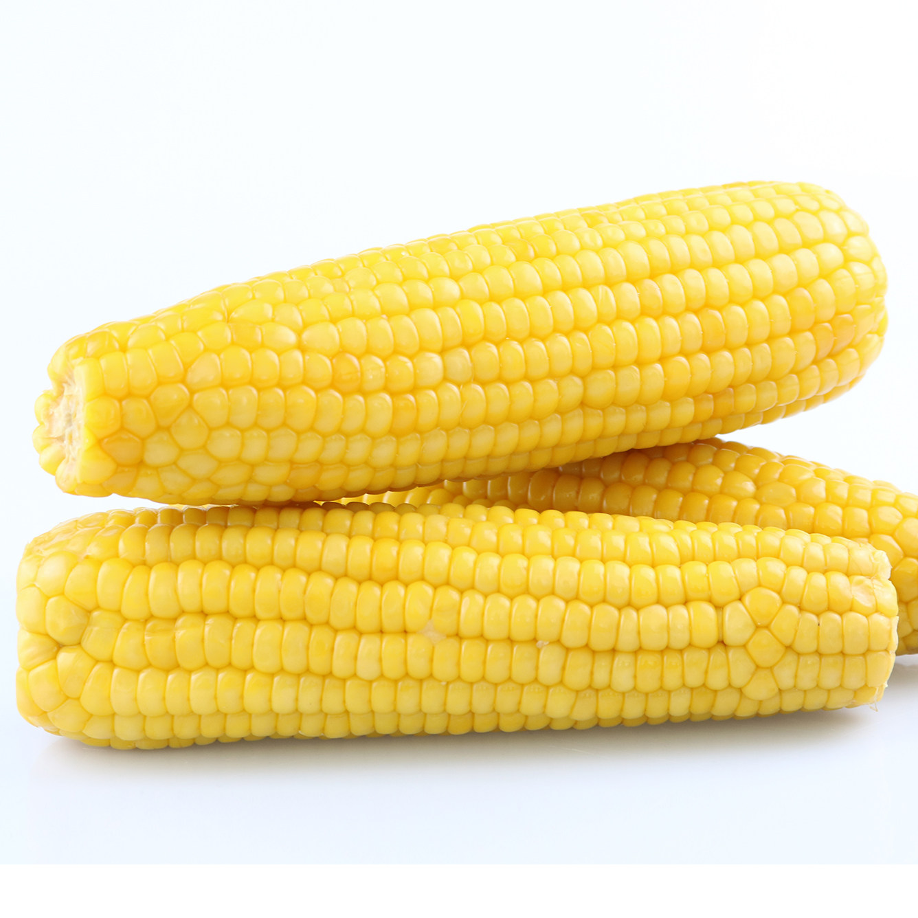 玉米山西五寨新鲜真空真空包包装低脂玉米棒黄甜玉米