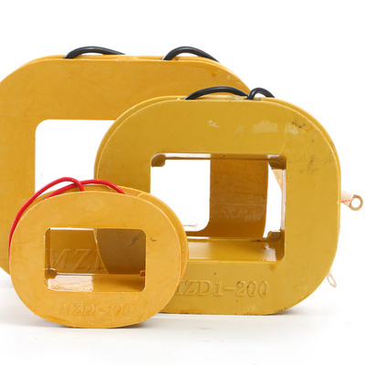 线圈立丰三相制动电磁铁mzd1-100a200a300a380v线圈