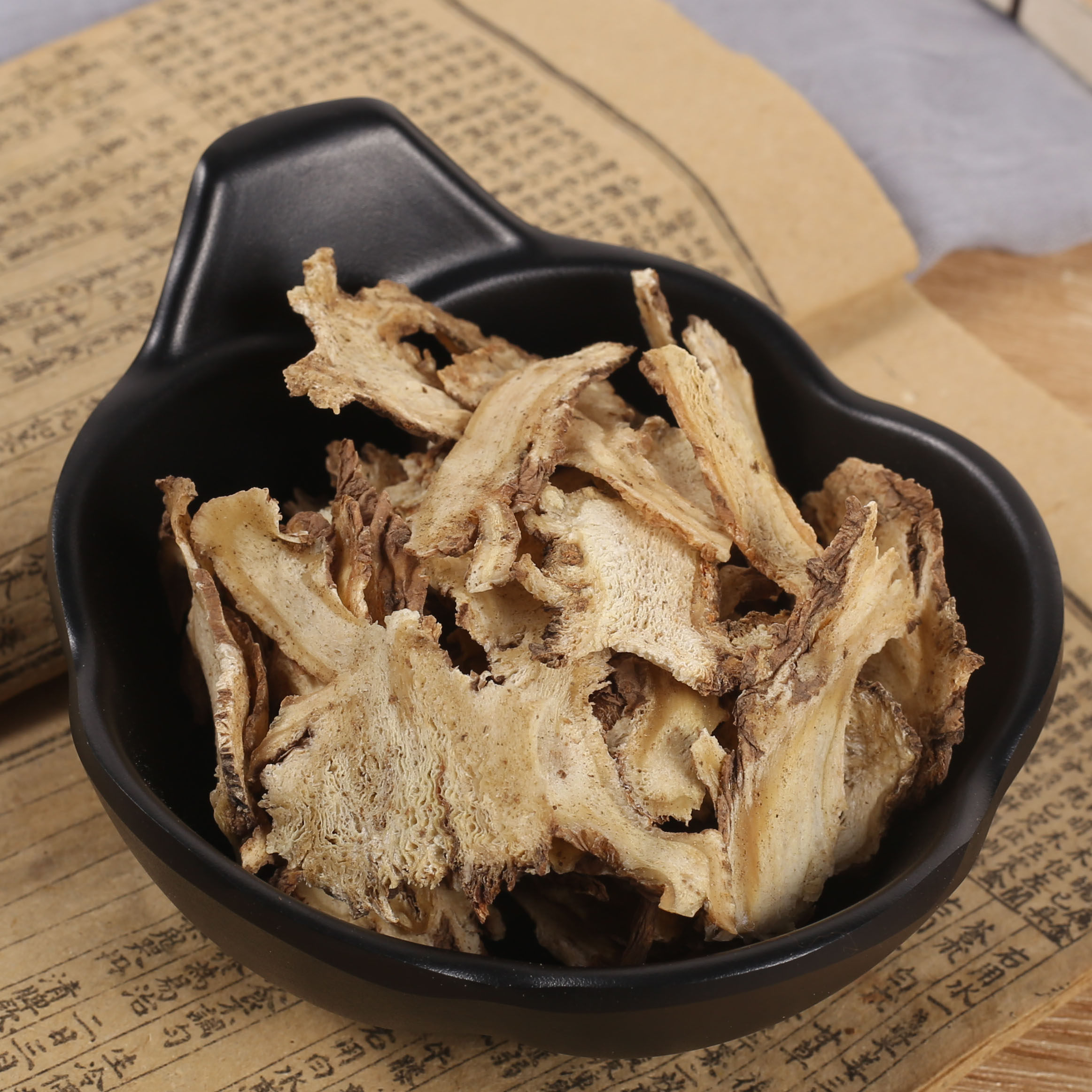 无硫当归片250克当归头片甘肃岷县中药材党参黄芪中药材包邮