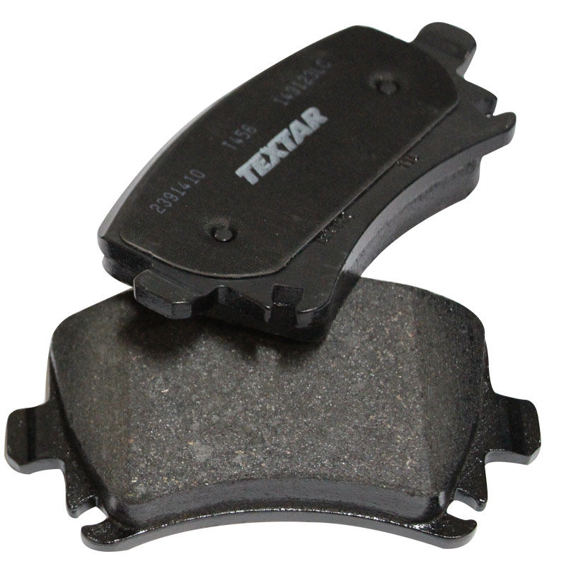 textar明顿刹车片2460606适配奥迪a4a4la5q5刹车片