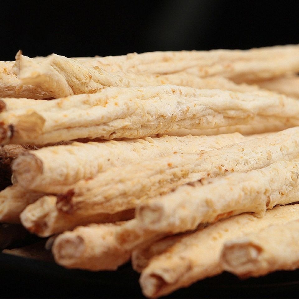 沙参内蒙古赤峰500g煲汤汤料中药材包邮北玉竹新鲜北沙参