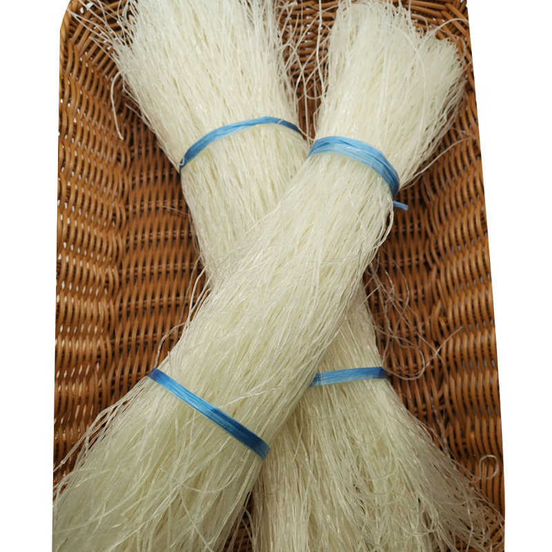 粉丝山东特产正宗玉米凉拌米线螺蛳干货细粉冲泡方便面