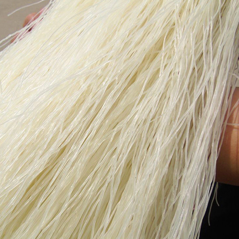 粉丝山东特产正宗玉米凉拌米线螺蛳干货细粉冲泡方便面