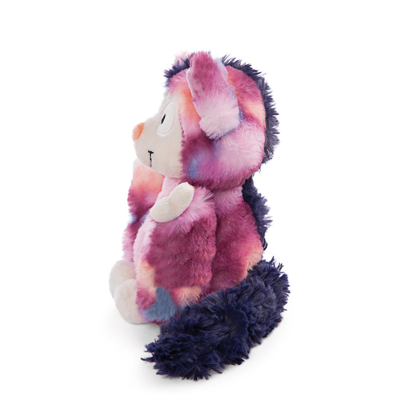 公仔玩偶德国nici飞天鼠梅西毛绒玩具娃娃女生萌睡毛绒布艺类玩具