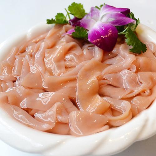 鸭肠4斤装低温发货新鲜生鸭肠免洗鲜冷冻火锅鸭肉