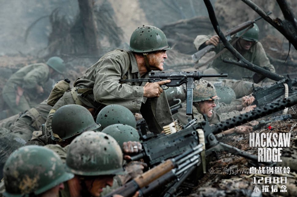 血战钢锯岭二战美国m1战术头盔 防暴钢盔 军迷野战 兄弟连头盔