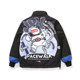 JPK original fashion brand men's national tide short cotton-padded jacket Harajuku cotton-padded jacket winter boys jacket plus size men's cotton-padded jacket JPK original fashion brand men's national tide short cotton-padded jacket Harajuku cotton-padded jacket winter boys jacket plus size men's cotton-padded jacket
