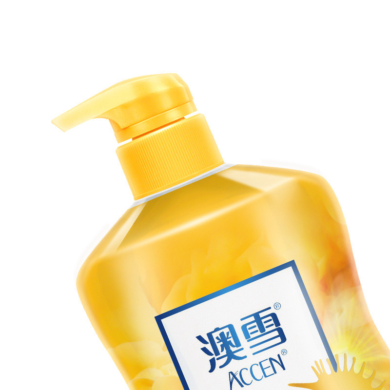 澳雪2支938g浴液沐浴男女久留梦幻持久浪漫沐浴露