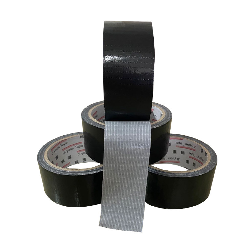 胶带橡塑专用保温布基防水防漏防潮电工绝缘胶带