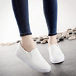 Autumn And Winter 2020 One Foot Leather Small White Shoes Female Shoes Single Shoes Lazy Students Lefu Shoes Pregnant Women's Shoes Korean Version Autumn And Winter 2020 One Foot Leather Small White Shoes Female Shoes Single Shoes Lazy Students Lefu Shoes Pregnant Women's Shoes Korean Version