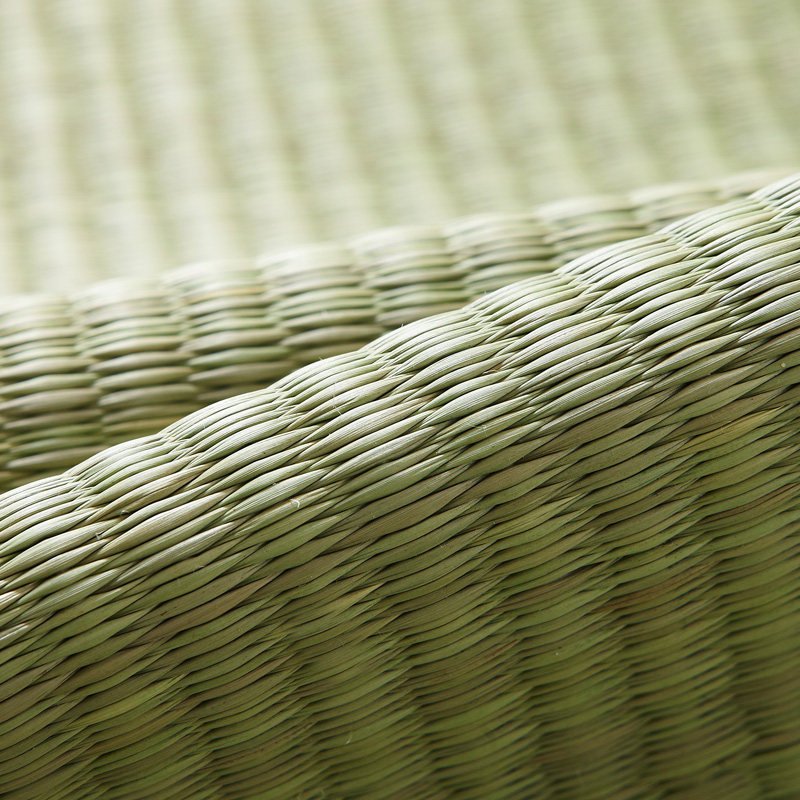 宁波白麻筋手工草席1.8m床加厚炕席 1.5米单双人夏天然空调凉席子