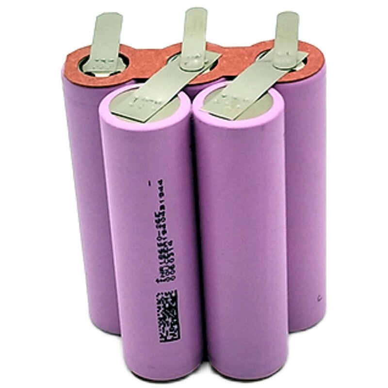 适合philips飞利浦fc6401fc64026400无绳湿拖电池