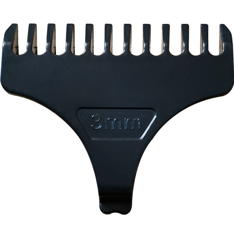 油头限位复古电推定位梳理理发器卡尺美发工具其它美发工具