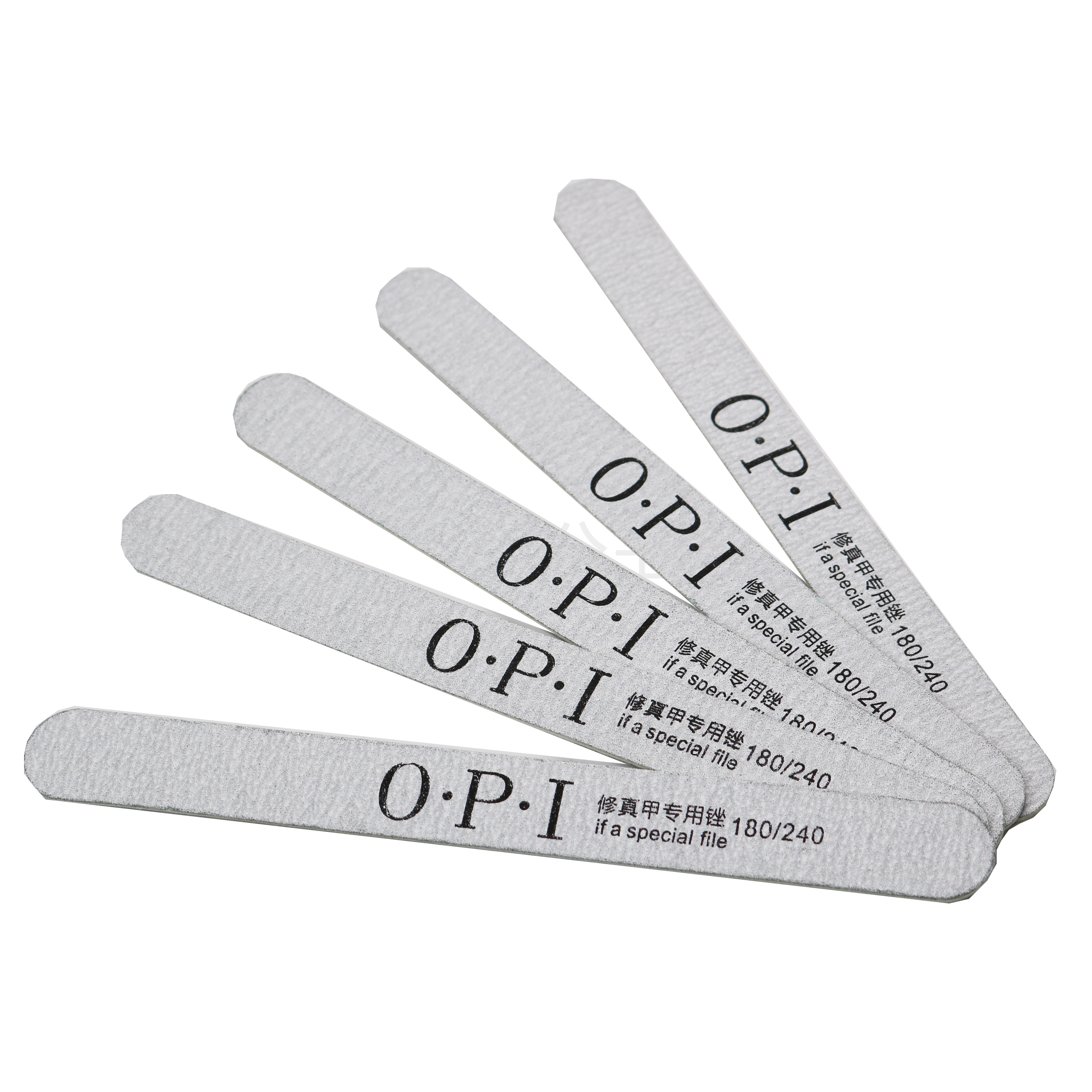 美甲搓条指甲打磨条修甲挫条刻磨条超薄修形条抛光美甲工具