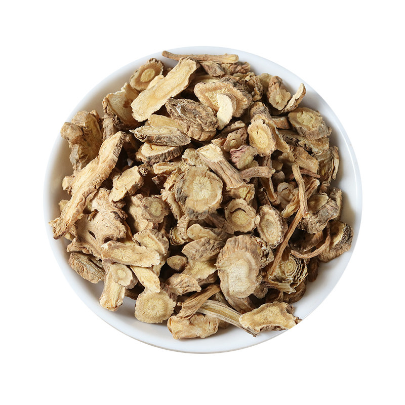 中药材无硫前胡信前毛前胡500克包邮其他药食同源食品