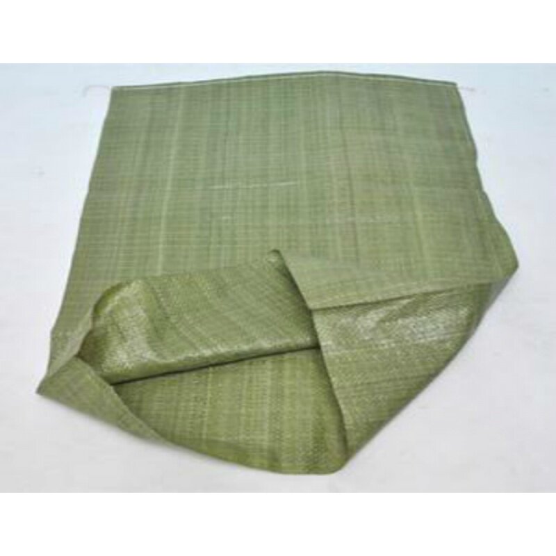 灰绿色编织袋塑料麻袋防水搬家蛇皮快递灰色包裹包裹袋