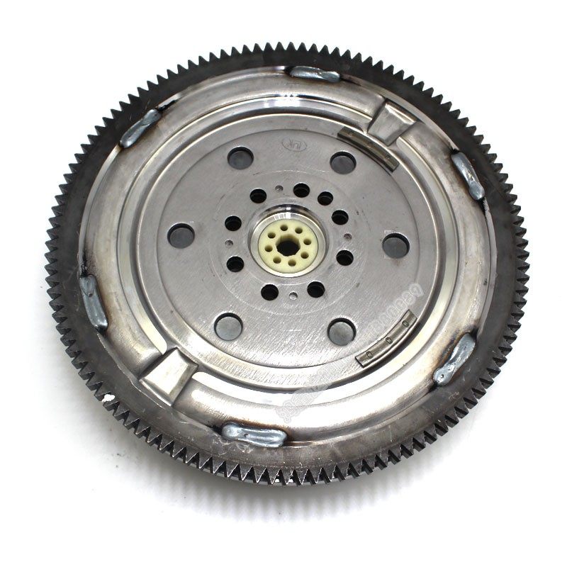 飞轮适用于长城哈弗h6柴油gw4d20发动机大飞总成飞轮