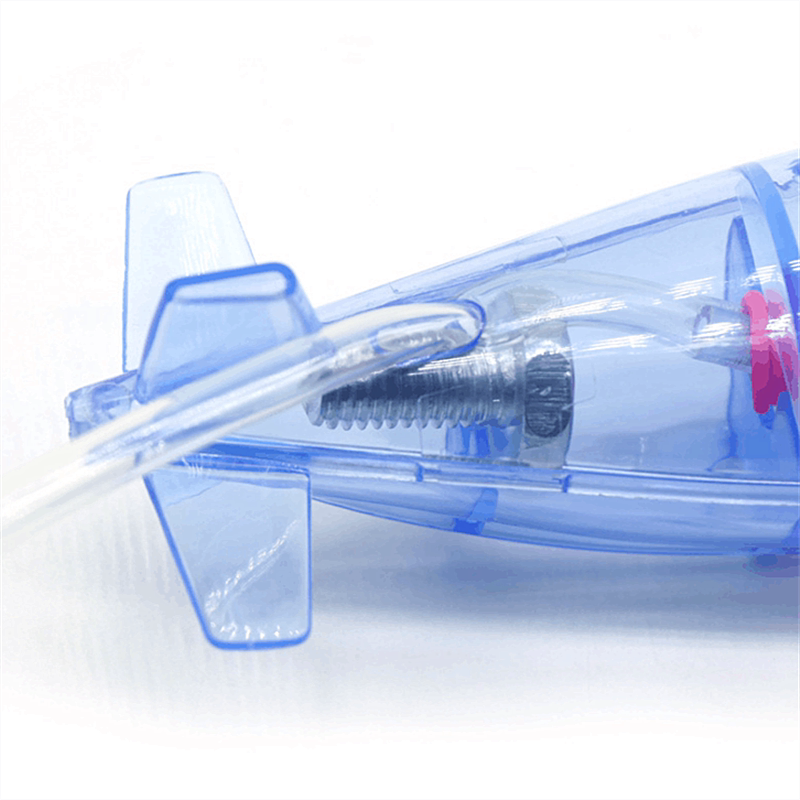 潜水艇小学生物理浮力原理制作实验幼儿园科学学区科学实验