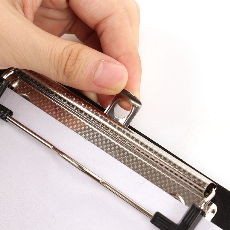 横式a3板夹户外写生速写夹8k素描画板夹子学生书写垫板办公资料夹