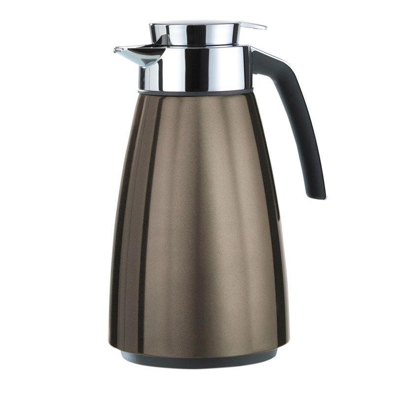 emsa爱慕莎bell贝拉家用保温壶热水瓶真空玻璃内胆水壶大容量1.5l