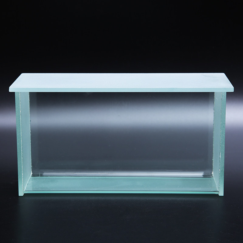 玻璃仪器 展开缸 单槽展开缸 1型 层析缸 双槽展开缸 办公耗材 薄层