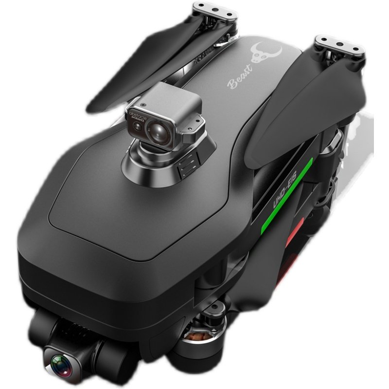 3 sg906max1避障三轴云台无人机航拍4k高清专业3公里电动