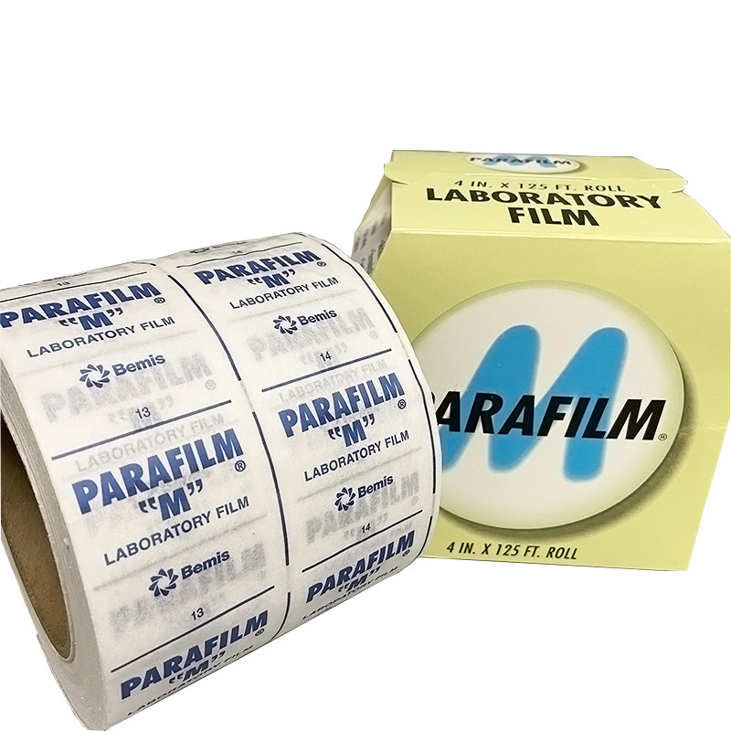 封口正品美国pm996parafilm实验室进口科研用品组培其它
