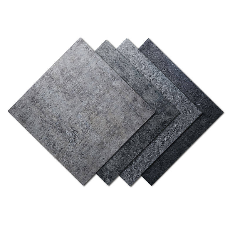 地板垫水泥灰加厚耐磨防水自粘pvc塑胶塑胶地板地板革