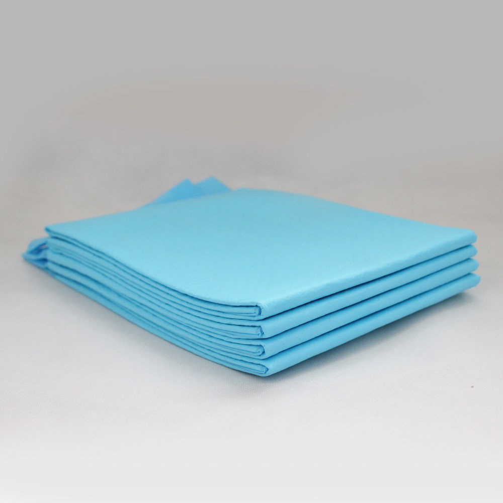 一把手成人护理垫60 90老人产妇一次性隔尿垫床垫50片包邮