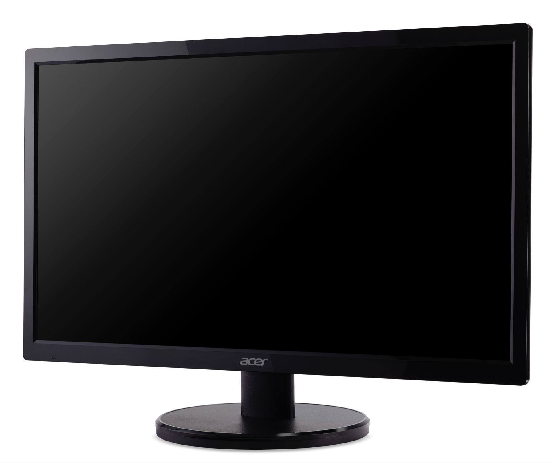 acer/宏碁 en240y eh240y 240q 23.8英寸广视角全高清dvi/vga双接口可