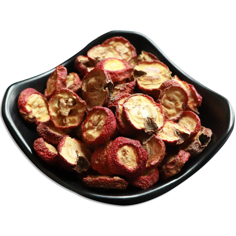 山楂片500g克包农家无硫山楂中药材新鲜泡茶其他药食同源食品