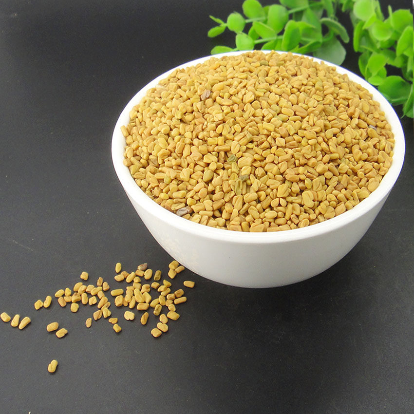 迎辉堂中药材芦巴子正品葫芦巴胡巴香草籽香豆子500g克