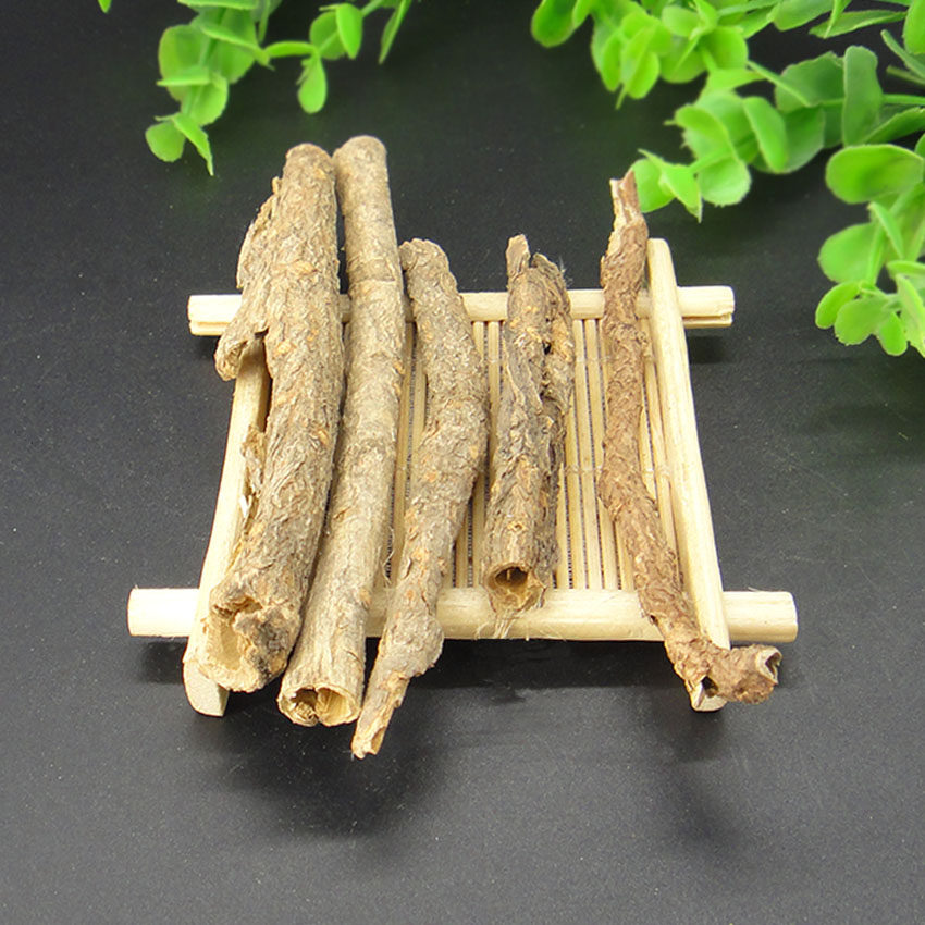 五加中药材500g正品皮香卤料五谷皮无野生中草药五加皮