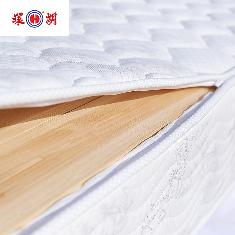 环湖席梦思特硬床垫18m席梦思软硬两用15米双人床垫硬垫20cm