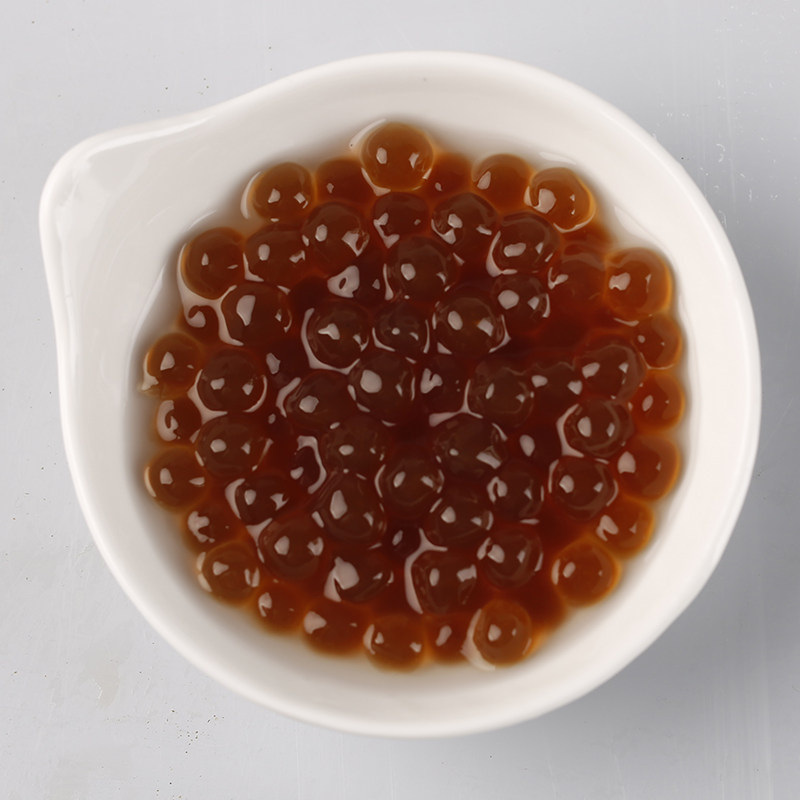 珍珠博多家园金焦粉奶茶连锁1kg台湾金焦焦糖天然粉粉食品