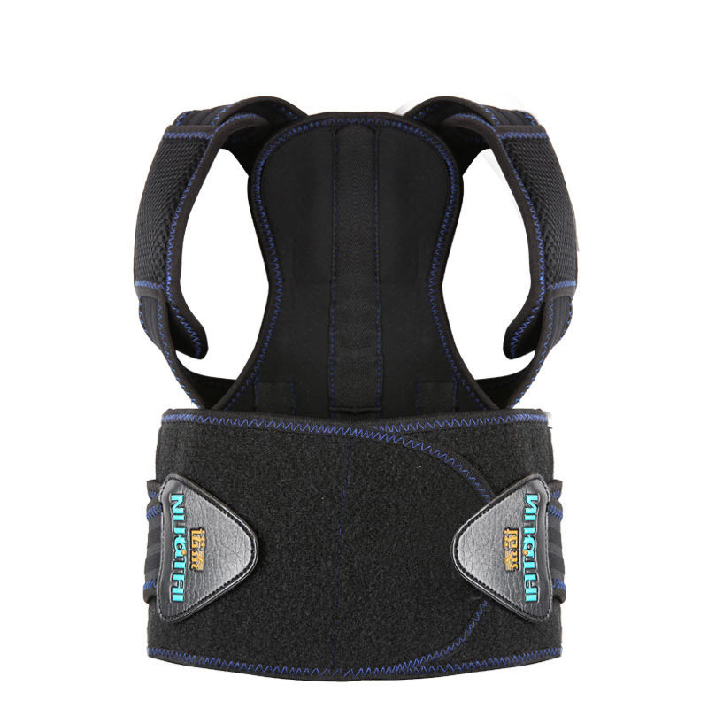 矫正诺泰驼背脊椎背部矫形器青少年儿童坐姿成人矫姿用品
