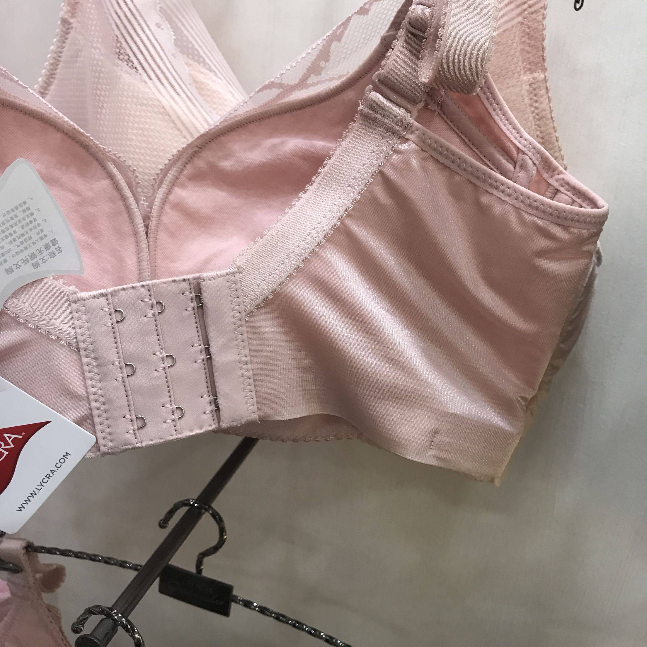 吉芝奴钢圈加厚罩杯胸罩e647819聚拢收副文胸小胸文胸