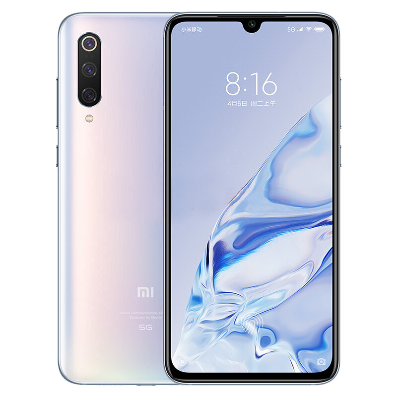 【双ii会场】【当天发】xiaomi /小米9pro 5g小米5g手机官方旗舰店