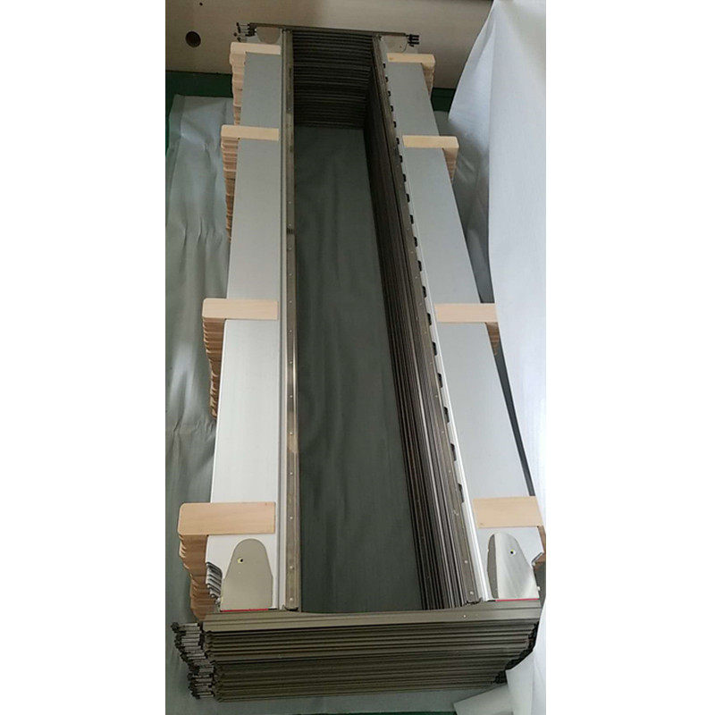 必佳佳乐pluss800喷气织机配件优质四面面包加强综框纺织机械配件