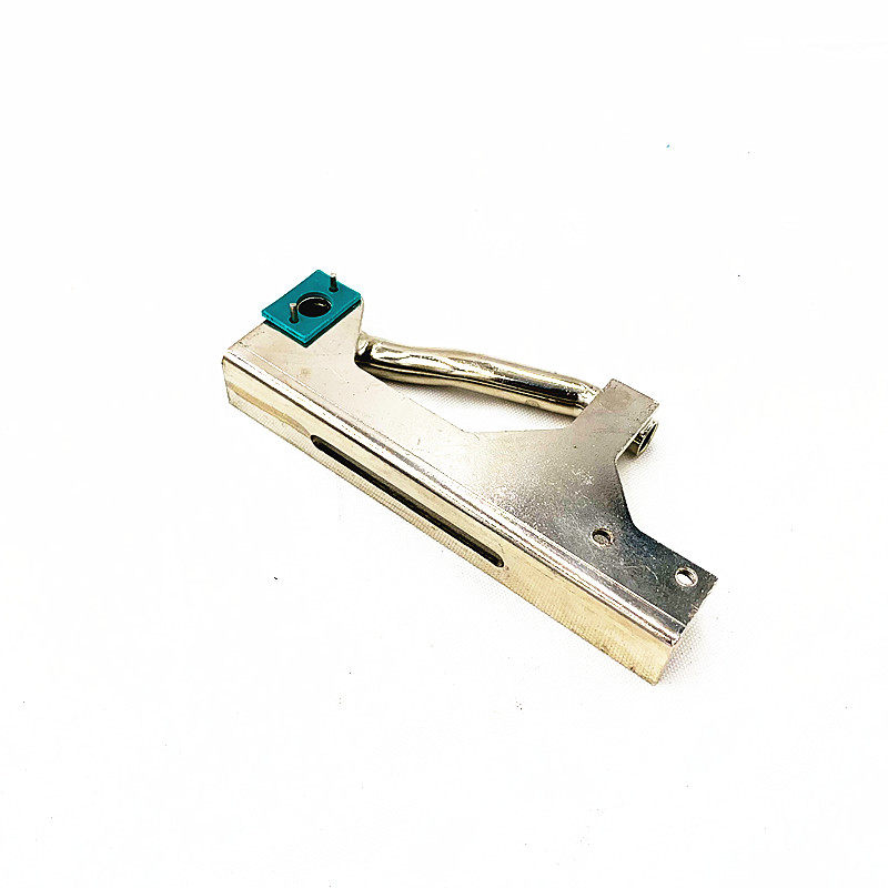 喷气织机零件优质纬纱吸纱拉伸牵引喷嘴纺织机械纺织机械配件