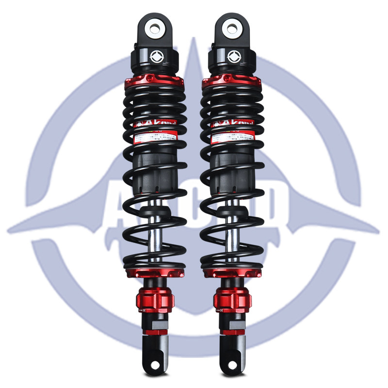 ak宙神减震改装电动车小牛n1smnqidj125cc巧格电动车前叉