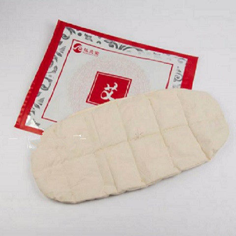 弘艾坊仲景艾宝弘灸宝祛寒湿痛暖宫胃护腰肩颈电加热敷家用艾灸包