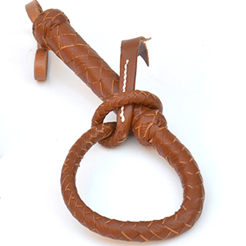 皮鞭女士便携防身防狼神器精致调教马鞭手工马鞭