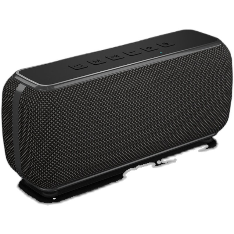 ohayo/雷登 x15蓝牙音箱家用发烧级双喇叭超重低音炮大音量便携式