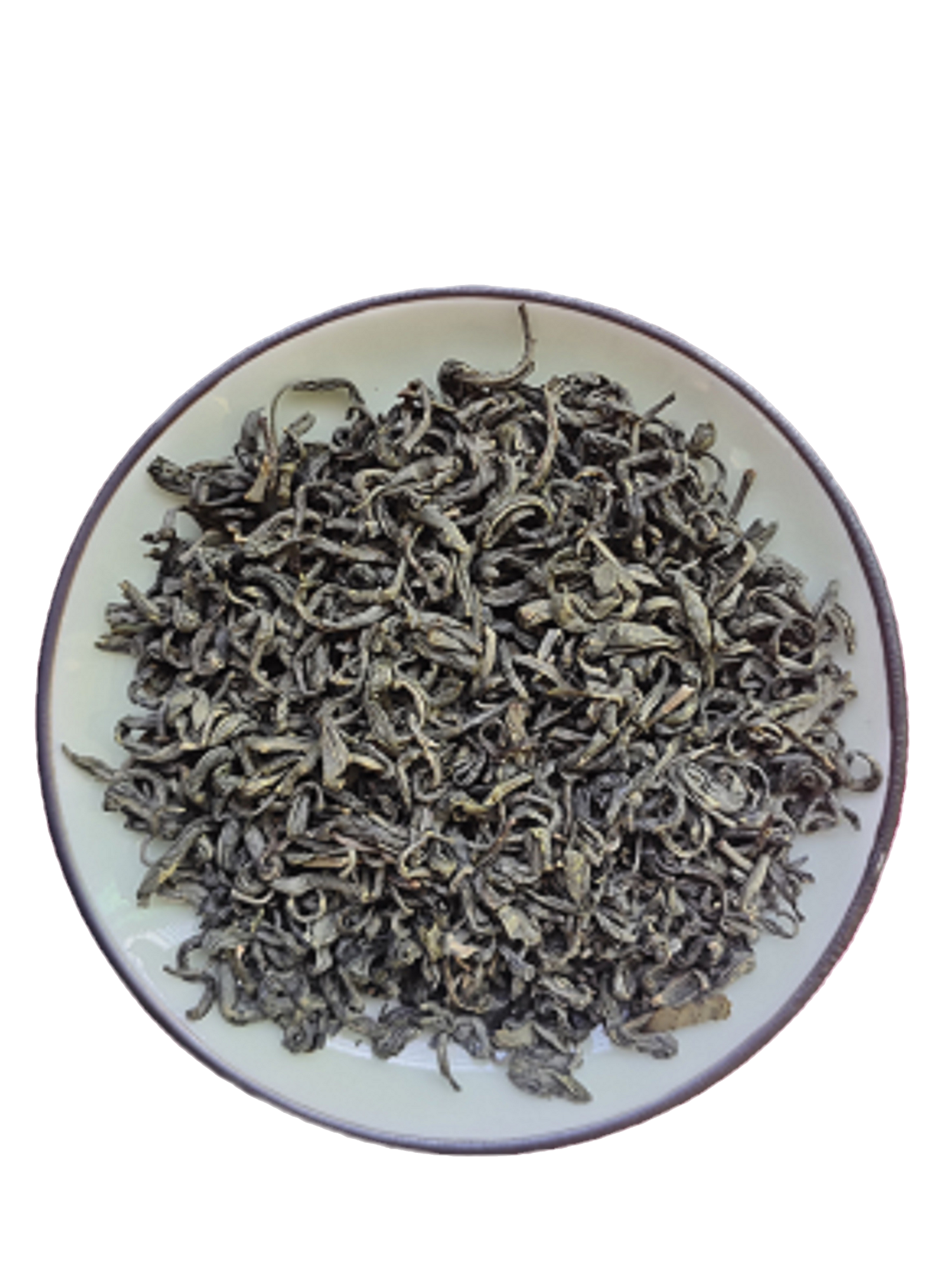 2022头春茶蕉岭黄坑绿茶日照充足特级浓香香型其他食品